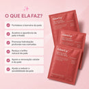Máscara de Colágeno PDRN de Salmão - GlowUp™