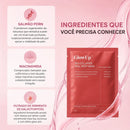 Máscara de Colágeno PDRN de Salmão - GlowUp™