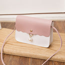 Bolsa Feminina Duffel Francy