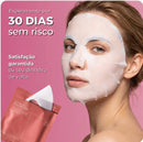 Garantia de 30 dias da Bio Glass: experimente sem riscos, satisfação garantida ou seu dinheiro de volta