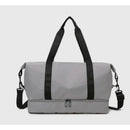 Bolsa de Viagem Transversal 2 em 1 - Petit